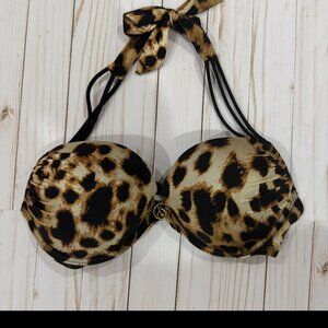 VICTORIA'S SECRET BOMBSHELL SWIM TOP